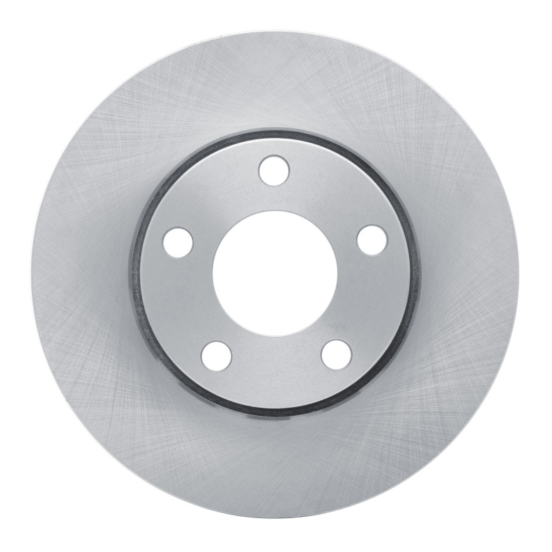 DFC Brake Rotors - Plain