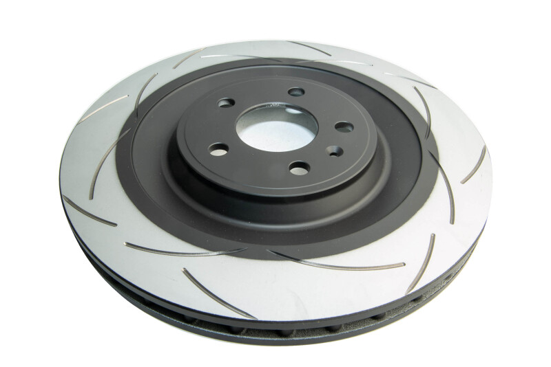DBA Street Slotted Rotors