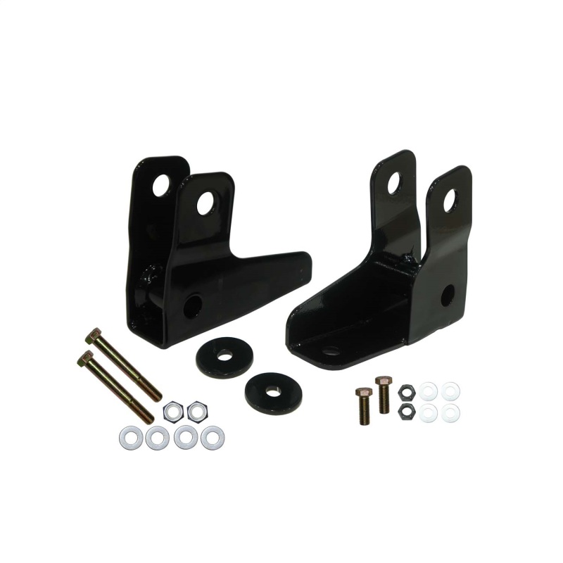 SKY Shock Relocation Bracket