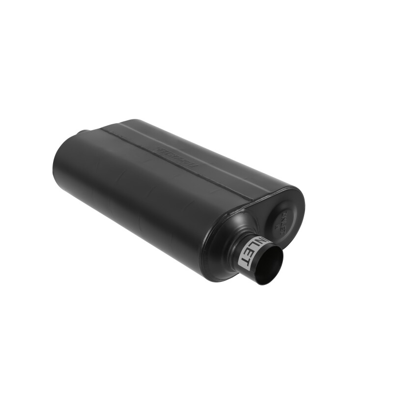 Flowmaster 2.5 IN(O)/OUT(C) Super 50 SS Muffler thumbnail 6