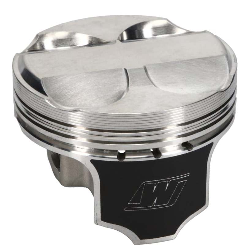 Wiseco Honda K24 w/K20 Head +5cc 12.5:1 CR Piston Shelf Stock thumbnail 5