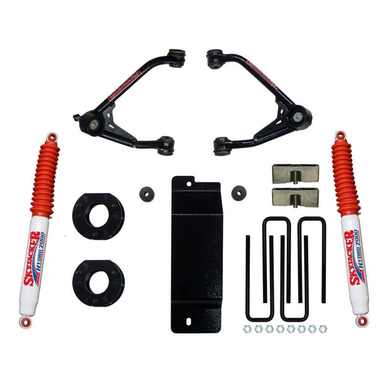 SKY Upper Control Arm Lift Kit