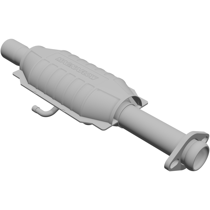MagnaFlow Direct Fit Catalytic Converter GM thumbnail 2