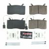 PSB Z23 Evolution Brake Pads