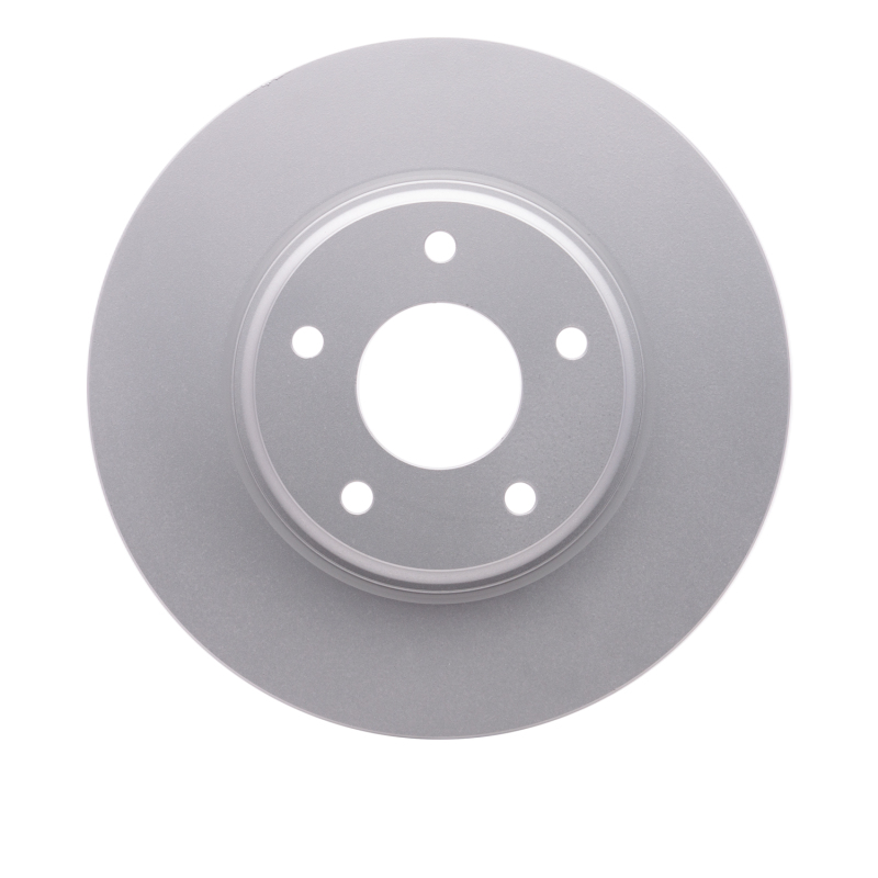 DFC GeoSPEC Coated Rotors - Plain