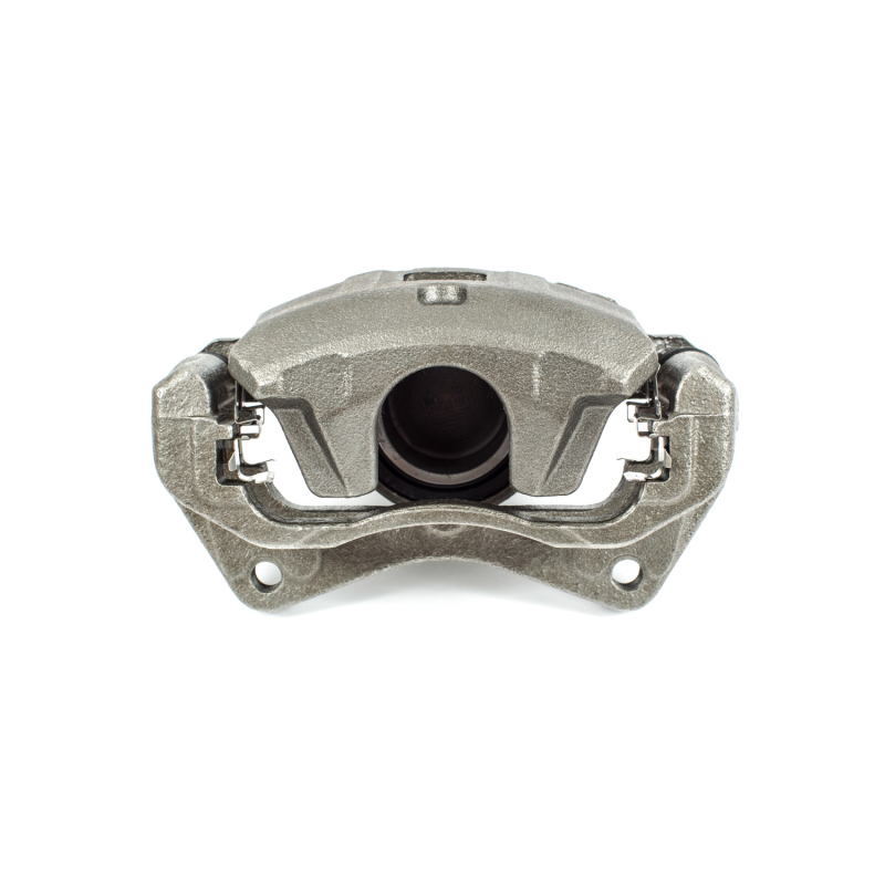 Power Stop 11-14 Chrysler 200 Front Right Autospecialty Caliper w/Bracket thumbnail 2