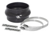 aFe MagnumFORCE Coupling Kit 4in ID x 2.5in L Hump (Silicone) thumbnail 4