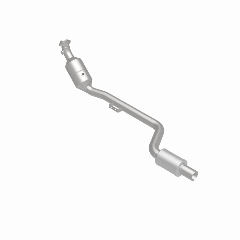 MagnaFlow 06-07 Mercedes-Benz C280 3.0L Direct Fit Converter thumbnail 6