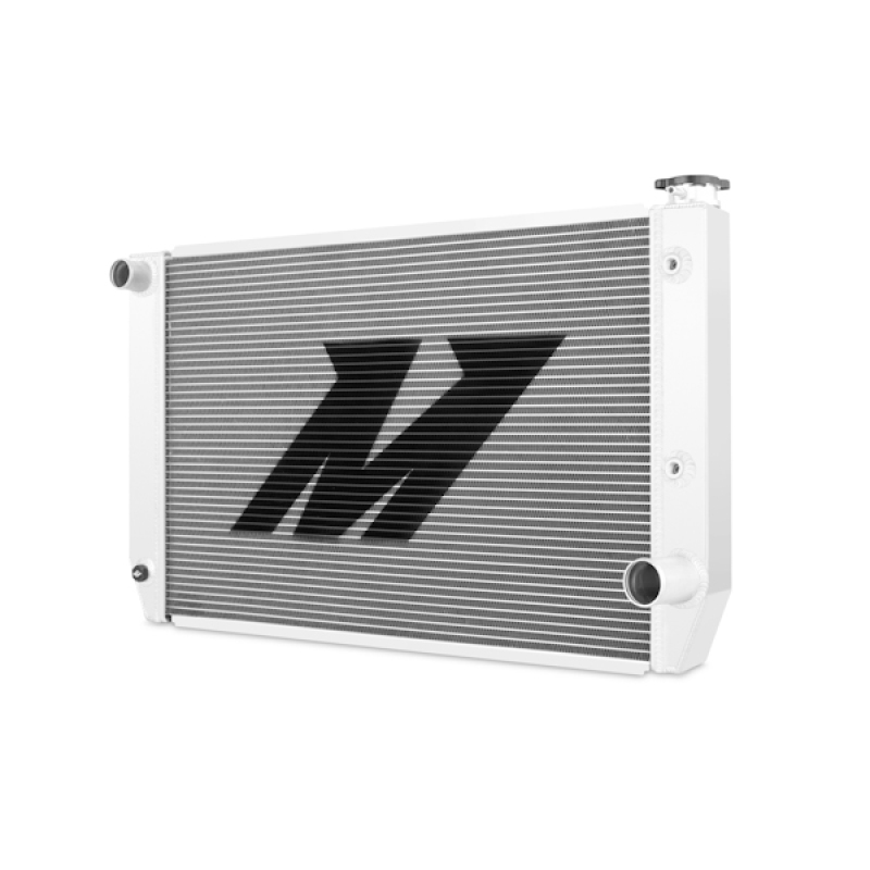 Mishimoto MM Radiators - Alum
