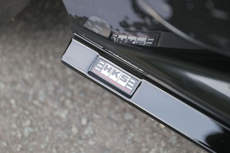 HKS Premium Body Kits