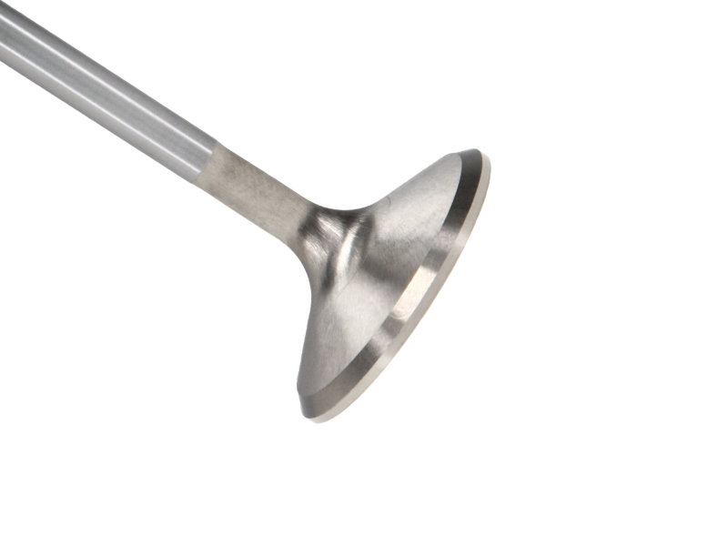 Manley Nissan GT-R 3.8L (VR38DETT) DOHC 37.15mm Race Master Intake Valves (Set of 24) thumbnail 3