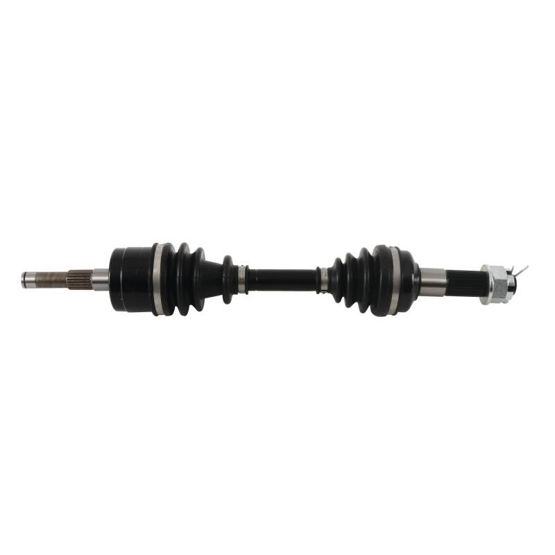 ABR Xtreme Duty Axles