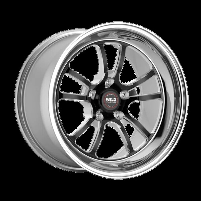 WEL S70 Wheels