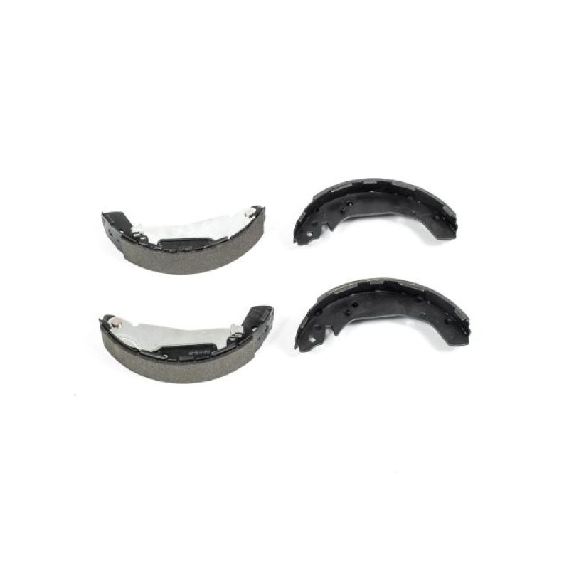 PSB Autospecialty Brake Shoes