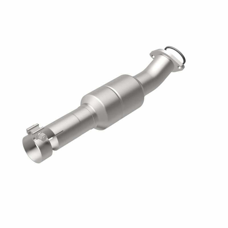 MagnaFlow Direct Fit Catalytic Converter 05-09 Scion tC 2.4 Rear thumbnail 8