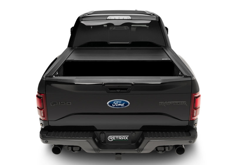 Retrax 09-up Ram 1500 6.5ft Bed / 10-up Short Bed PowertraxPRO MX thumbnail 5