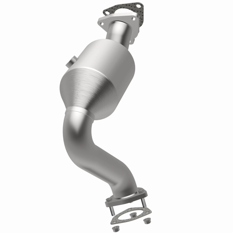 MagnaFlow 11-12 A8 Quattro V8 4.2 OEM Close Coupled Direct Fit Converter thumbnail 9