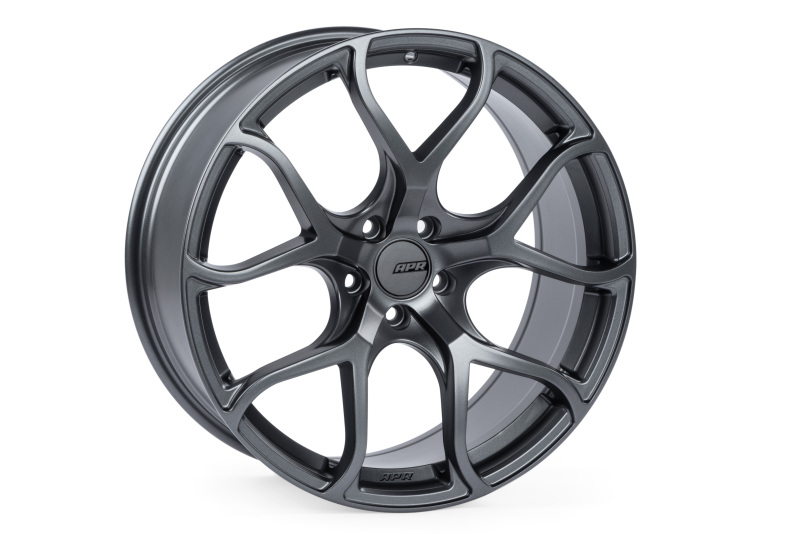 APR A01 Wheels