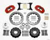 WIL Superlite Brake Kit
