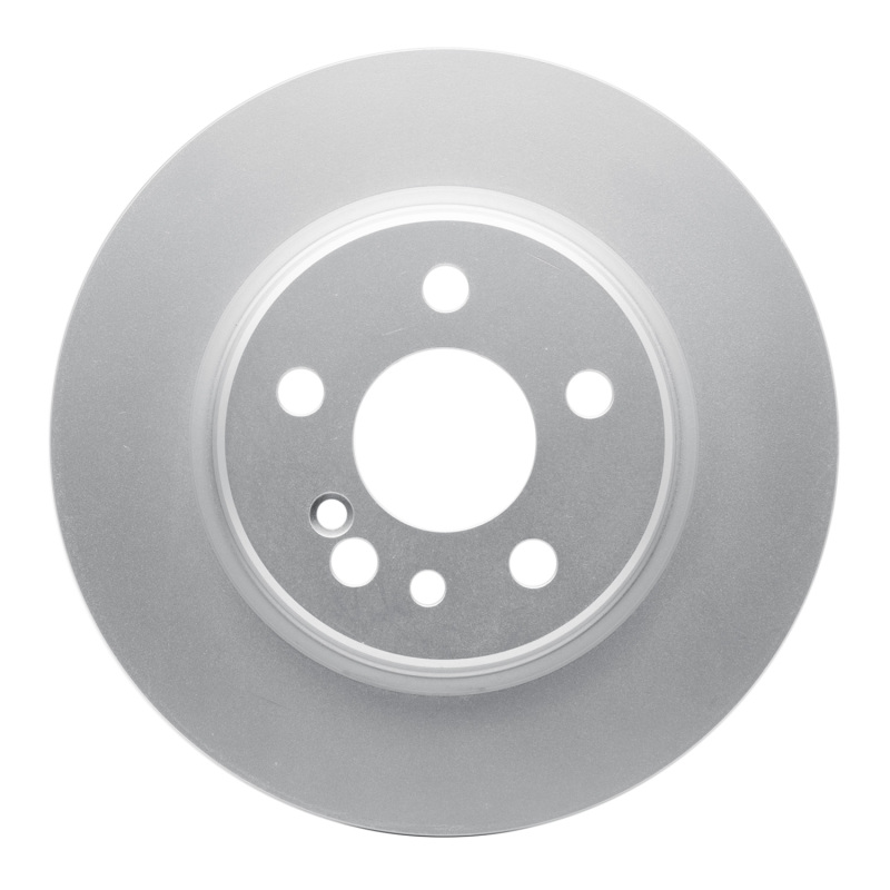 DFC GeoSPEC Coated Rotors - Plain