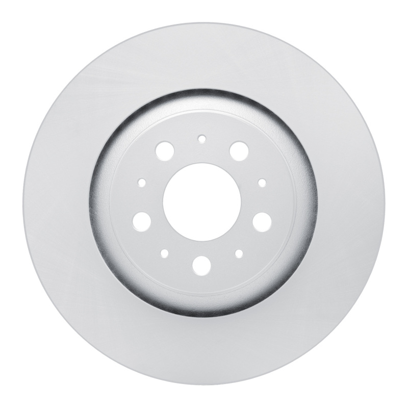 DFC Geomet Coated Rotors - Plain