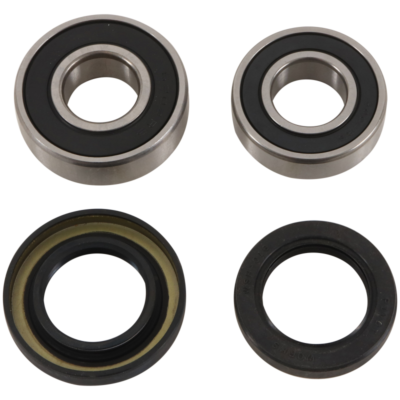 PIV Wheel Bearing Kit