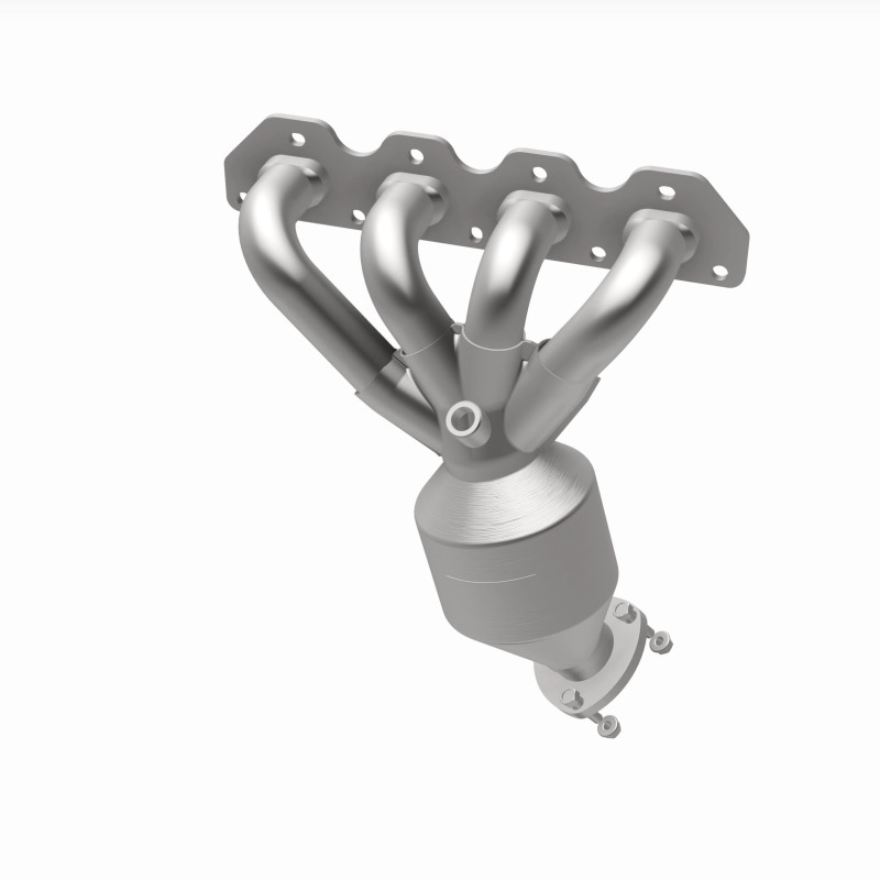 MagnaFlow Direct Fit Catalytic Converter 08 Saturn Astra 1.8L Manifold (49 State) thumbnail 9