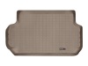 WT Cargo Liners - Tan