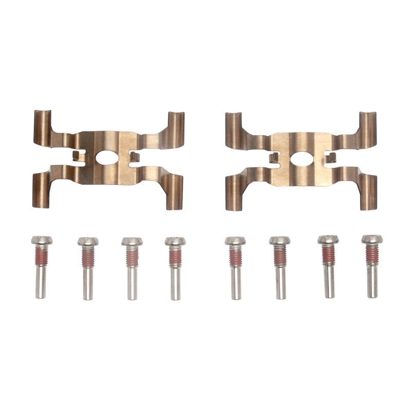 DFC 20-25 Cadillac CT4 Front Premium Hardware Kit