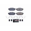 PSB Z23 Evolution Brake Pads