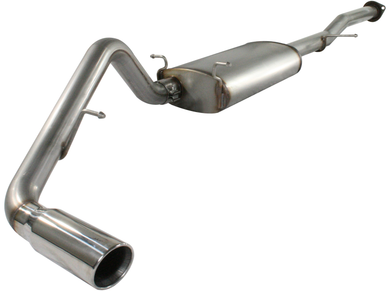 AFE Exhaust Cat Back
