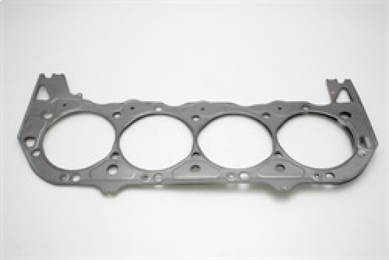 Cometic GM/Mercury Marine 525/625 502 Gen-VI Big Block V8 .040in MLS Cylinder 4.470in Bore HG thumbnail 3