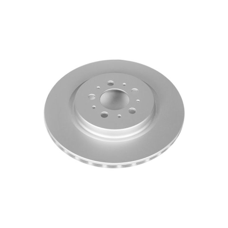 PSB Evolution Coated Rotor