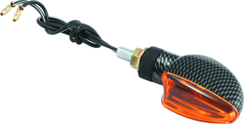 BKM Turn Signals