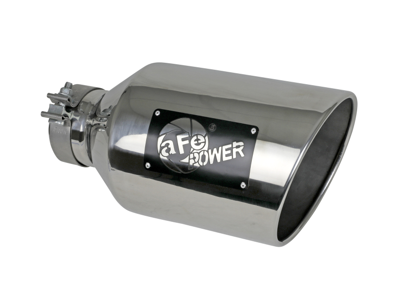 AFE Mach Force-Xp Exhaust Tip