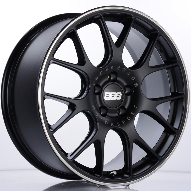 BBS CH-R Wheels