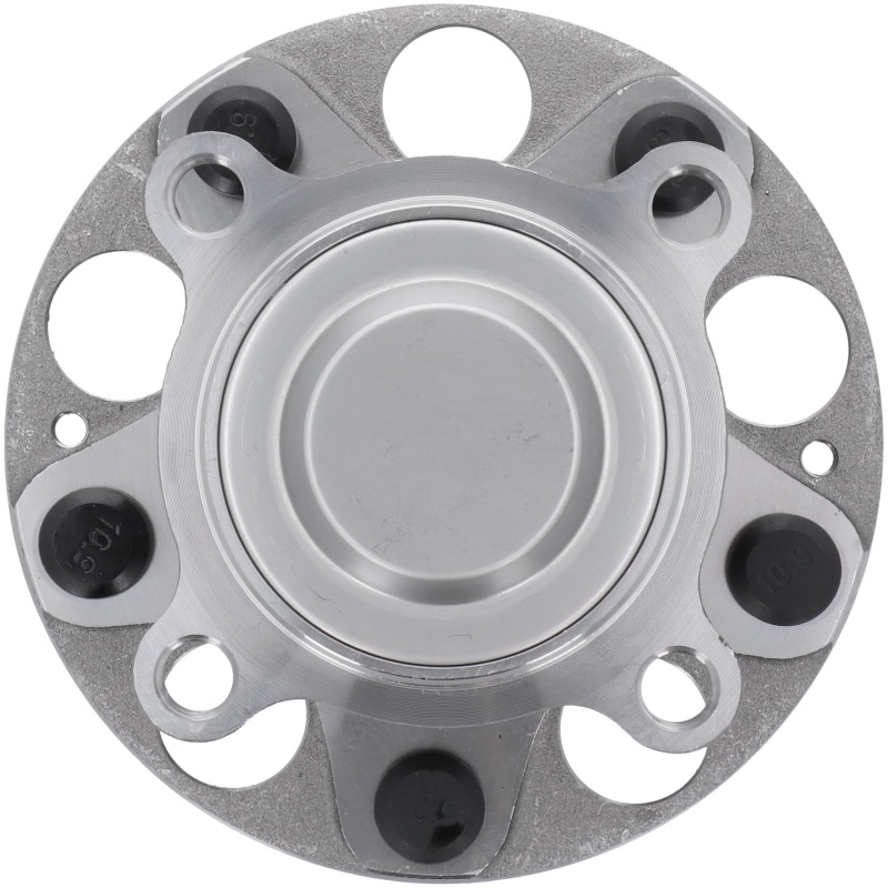 MOOG 2015 Acura TLX Rear Hub Assembly
