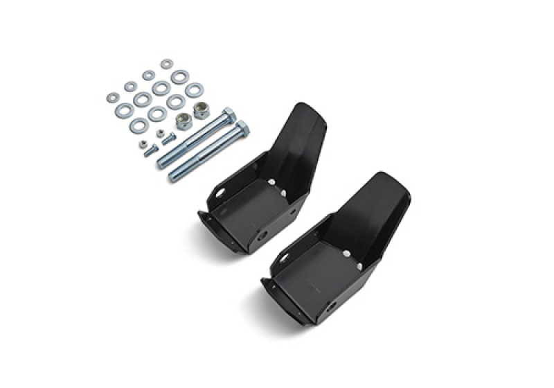 FR Skid Plates