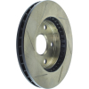ST Slotted Sport Brake Rotors