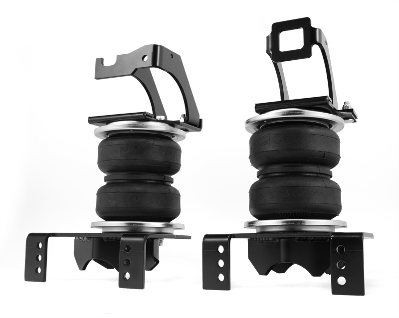Air Lift LoadLifter 5000 Rear Air Spring Kit for 11-14 Ford F-450 Super Duty RWD thumbnail 8