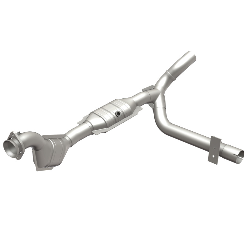 MagnaFlow Conv DF 01-04 Ford F-150 4.6L (49 State) thumbnail 4