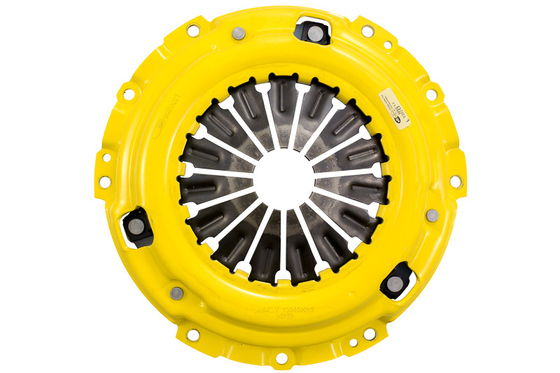 ACT 1996 Infiniti I30 P/PL Xtreme Clutch Pressure Plate thumbnail 2