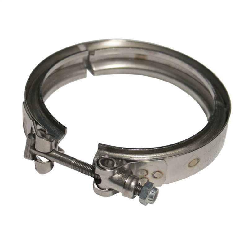 BDD High Torque Hose Clamps
