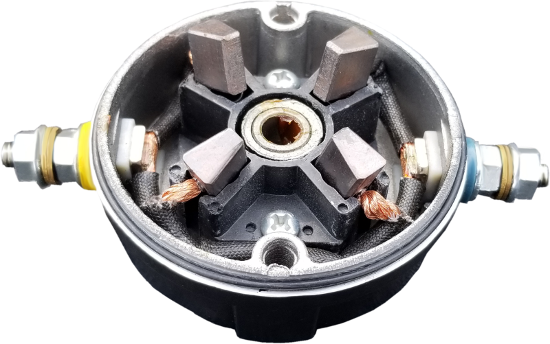 KFI Replacement Parts