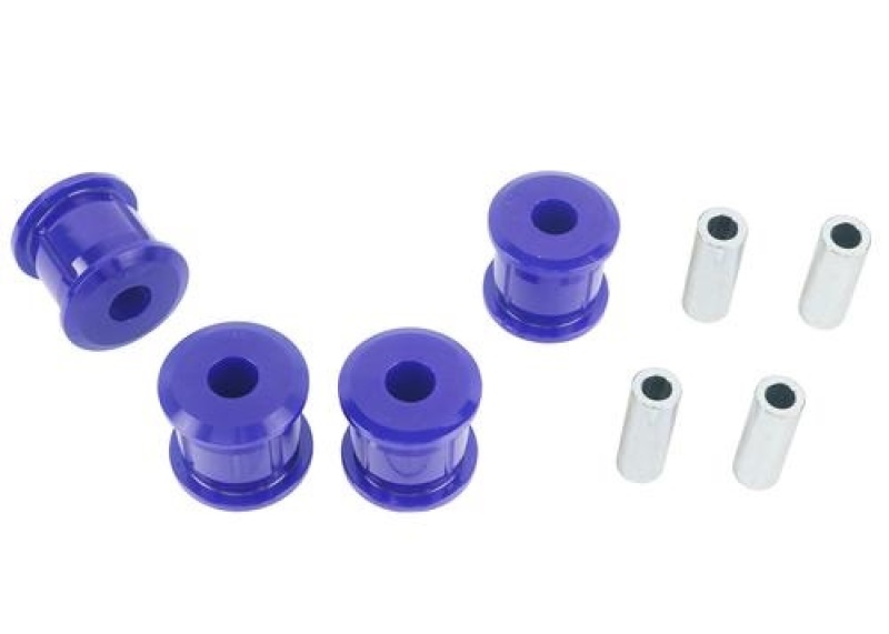 SuperPro 2002 Jeep Liberty Limited Rear Lower Trailing Arm & Bushing Kit thumbnail 5