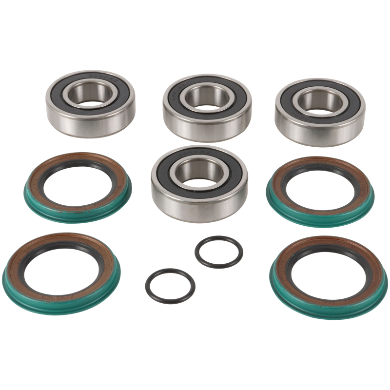 PIV Wheel Bearing Kit