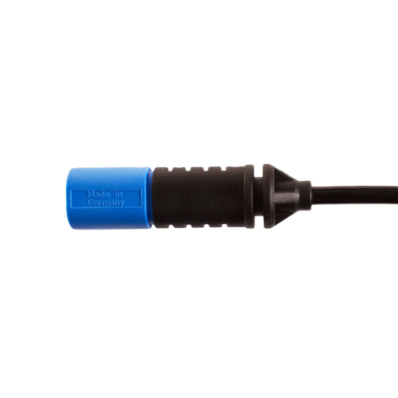Power Stop 19-20 BMW X4 Rear Euro-Stop Electronic Brake Pad Wear Sensor thumbnail 8