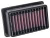 KN Motorcycle Direct Fit Air Filters