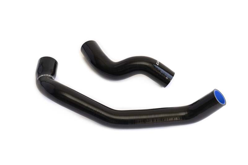 GRE Radiator Hoses