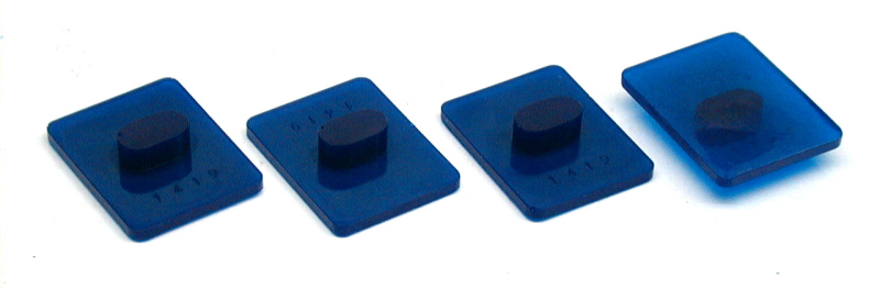 SPR Bushings - Leaf Spring